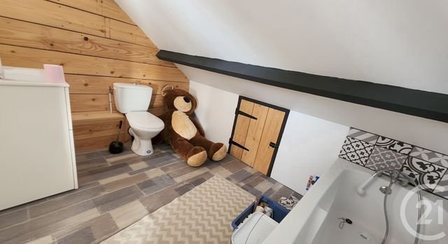 maison à vendre - 4 pièces - 103.0 m2 - ABBEVILLE - 80 - PICARDIE - Century 21 Triangle Immobilier