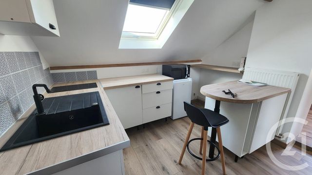 maison à vendre - 4 pièces - 103.0 m2 - ABBEVILLE - 80 - PICARDIE - Century 21 Triangle Immobilier