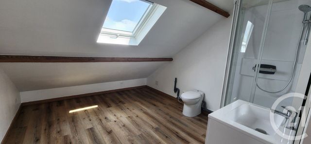 maison à vendre - 4 pièces - 103.0 m2 - ABBEVILLE - 80 - PICARDIE - Century 21 Triangle Immobilier