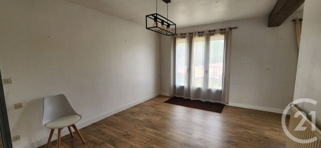maison à vendre - 4 pièces - 103.0 m2 - ABBEVILLE - 80 - PICARDIE - Century 21 Triangle Immobilier