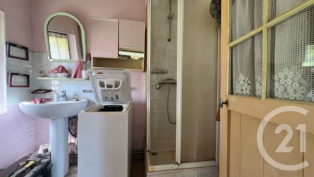 maison à vendre - 3 pièces - 80.0 m2 - GRAND LAVIERS - 80 - PICARDIE - Century 21 Triangle Immobilier