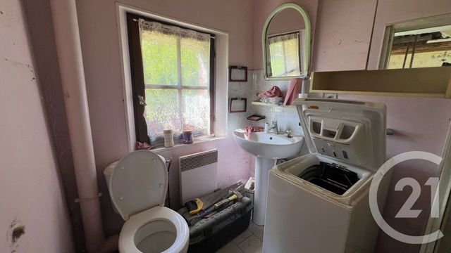maison à vendre - 3 pièces - 80.0 m2 - GRAND LAVIERS - 80 - PICARDIE - Century 21 Triangle Immobilier