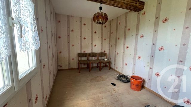 maison à vendre - 3 pièces - 80.0 m2 - GRAND LAVIERS - 80 - PICARDIE - Century 21 Triangle Immobilier