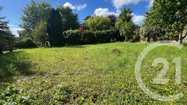 maison à vendre - 3 pièces - 80.0 m2 - GRAND LAVIERS - 80 - PICARDIE - Century 21 Triangle Immobilier