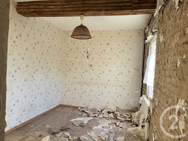 maison à vendre - 3 pièces - 80.0 m2 - GRAND LAVIERS - 80 - PICARDIE - Century 21 Triangle Immobilier