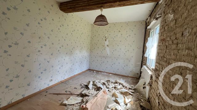maison à vendre - 3 pièces - 80.0 m2 - GRAND LAVIERS - 80 - PICARDIE - Century 21 Triangle Immobilier
