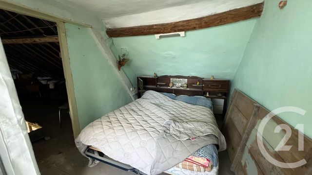 maison à vendre - 3 pièces - 80.0 m2 - GRAND LAVIERS - 80 - PICARDIE - Century 21 Triangle Immobilier