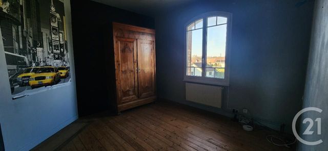 maison à vendre - 4 pièces - 110.0 m2 - ABBEVILLE - 80 - PICARDIE - Century 21 Triangle Immobilier