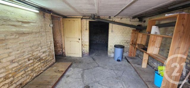 maison à vendre - 4 pièces - 110.0 m2 - ABBEVILLE - 80 - PICARDIE - Century 21 Triangle Immobilier