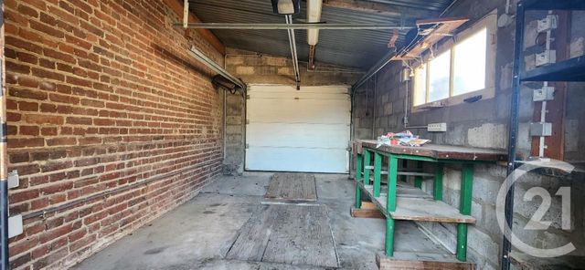 maison à vendre - 4 pièces - 110.0 m2 - ABBEVILLE - 80 - PICARDIE - Century 21 Triangle Immobilier