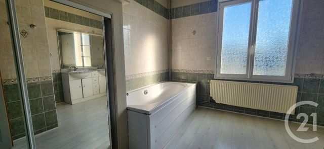 maison à vendre - 4 pièces - 110.0 m2 - ABBEVILLE - 80 - PICARDIE - Century 21 Triangle Immobilier