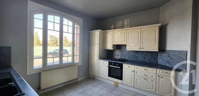 maison à vendre - 4 pièces - 110.0 m2 - ABBEVILLE - 80 - PICARDIE - Century 21 Triangle Immobilier