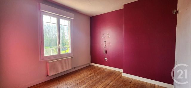 maison à vendre - 4 pièces - 110.0 m2 - ABBEVILLE - 80 - PICARDIE - Century 21 Triangle Immobilier