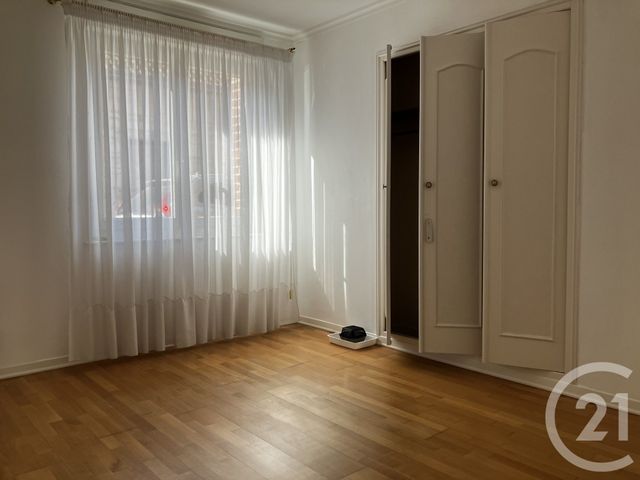 Appartement à louer - 3 pièces - 62.0 m2 - ABBEVILLE - 80 - PICARDIE - Century 21 Triangle Immobilier