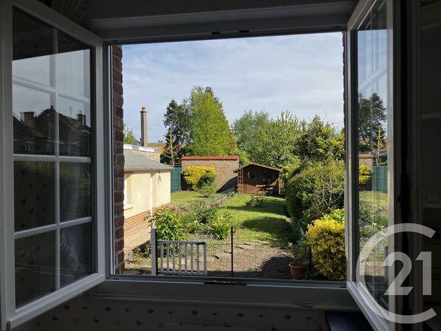 Appartement à louer - 3 pièces - 62.0 m2 - ABBEVILLE - 80 - PICARDIE - Century 21 Triangle Immobilier