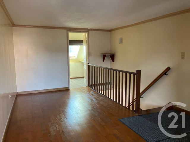 Appartement F2 à louer - 2 pièces - 51.7 m2 - ABBEVILLE - 80 - PICARDIE - Century 21 Triangle Immobilier