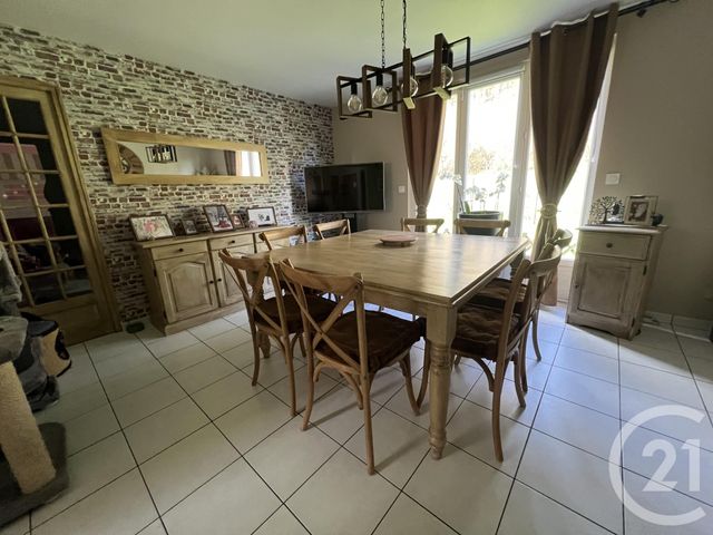 maison à vendre - 4 pièces - 70.06 m2 - MAREUIL CAUBERT - 80 - PICARDIE - Century 21 Triangle Immobilier