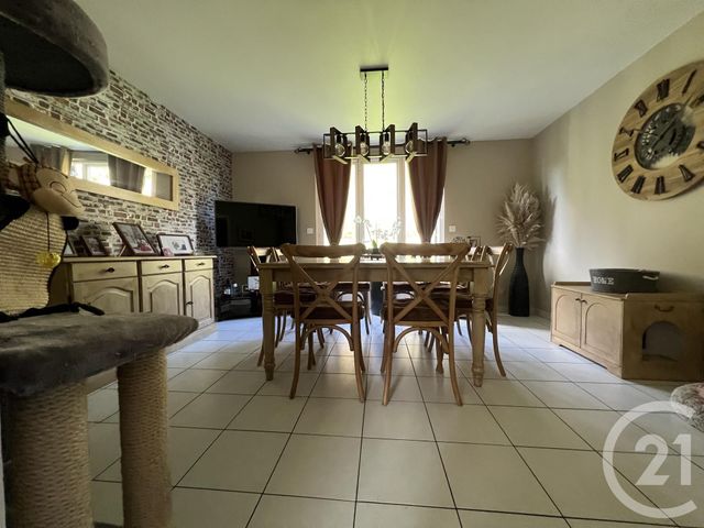 maison à vendre - 4 pièces - 70.06 m2 - MAREUIL CAUBERT - 80 - PICARDIE - Century 21 Triangle Immobilier
