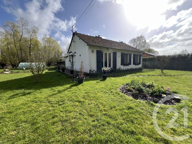 Maison à vendre MAREUIL CAUBERT
