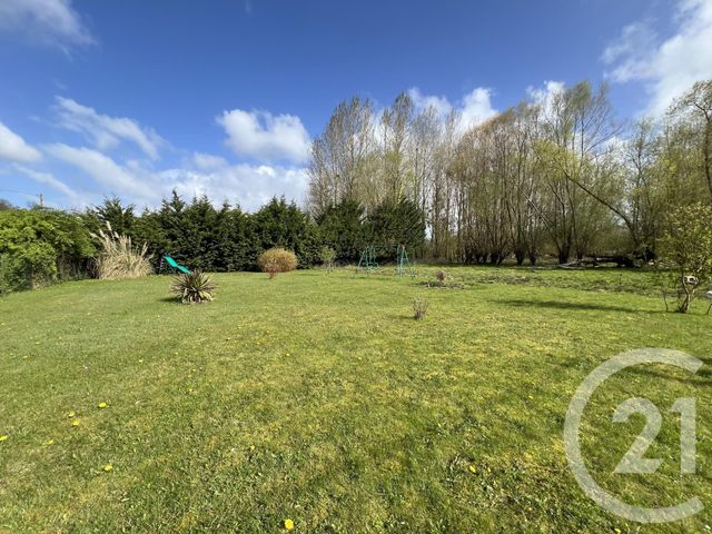 maison à vendre - 4 pièces - 70.06 m2 - MAREUIL CAUBERT - 80 - PICARDIE - Century 21 Triangle Immobilier