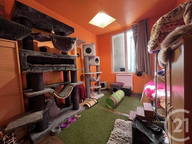 maison à vendre - 4 pièces - 70.06 m2 - MAREUIL CAUBERT - 80 - PICARDIE - Century 21 Triangle Immobilier