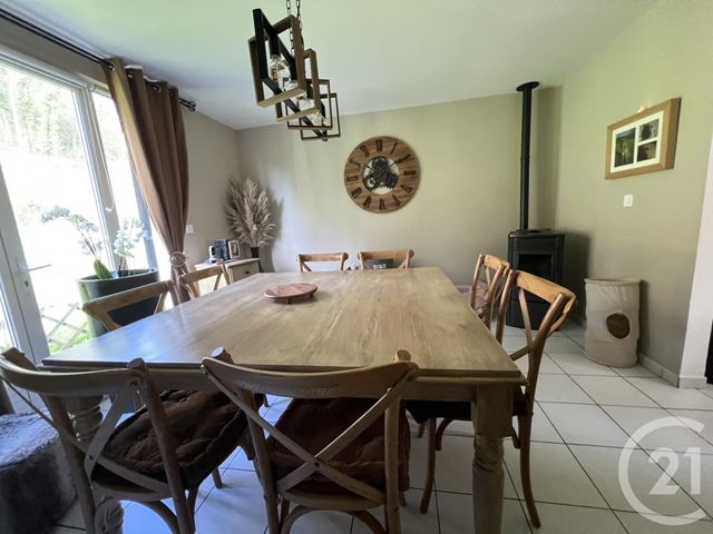 maison à vendre - 4 pièces - 70.06 m2 - MAREUIL CAUBERT - 80 - PICARDIE - Century 21 Triangle Immobilier