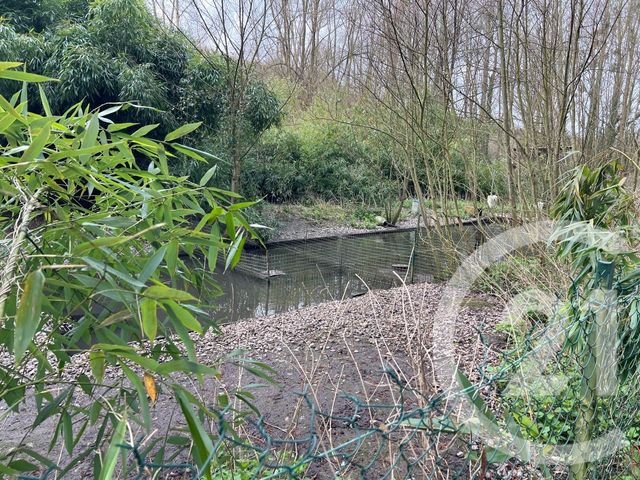 maison à vendre - 4 pièces - 70.06 m2 - MAREUIL CAUBERT - 80 - PICARDIE - Century 21 Triangle Immobilier