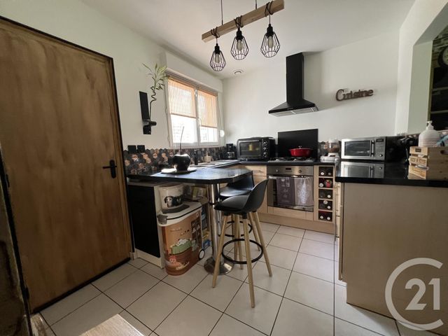 maison à vendre - 4 pièces - 70.06 m2 - MAREUIL CAUBERT - 80 - PICARDIE - Century 21 Triangle Immobilier