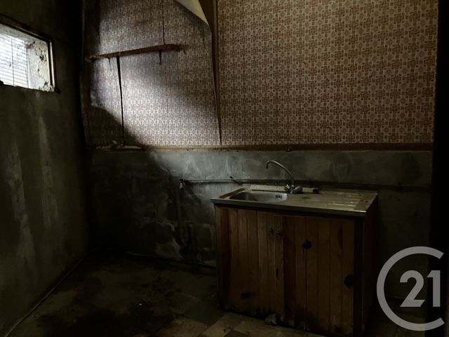 maison à vendre - 2 pièces - 51.0 m2 - ABBEVILLE - 80 - PICARDIE - Century 21 Triangle Immobilier