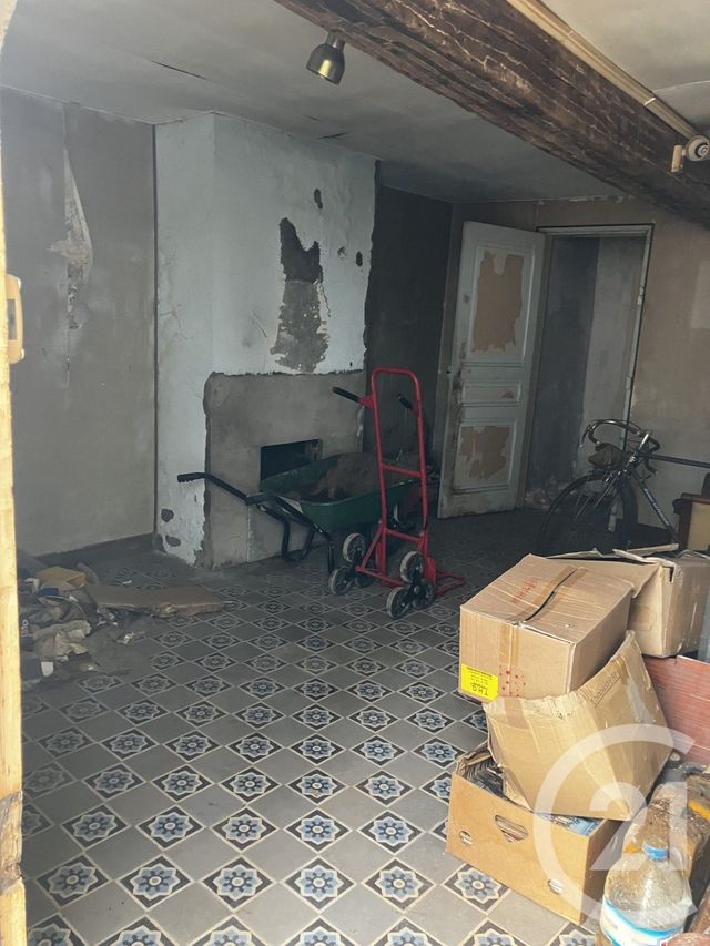 maison à vendre - 2 pièces - 51.0 m2 - ABBEVILLE - 80 - PICARDIE - Century 21 Triangle Immobilier