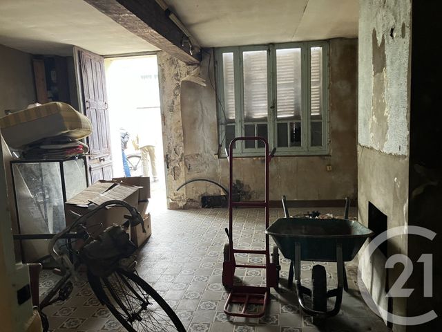 maison à vendre - 2 pièces - 51.0 m2 - ABBEVILLE - 80 - PICARDIE - Century 21 Triangle Immobilier