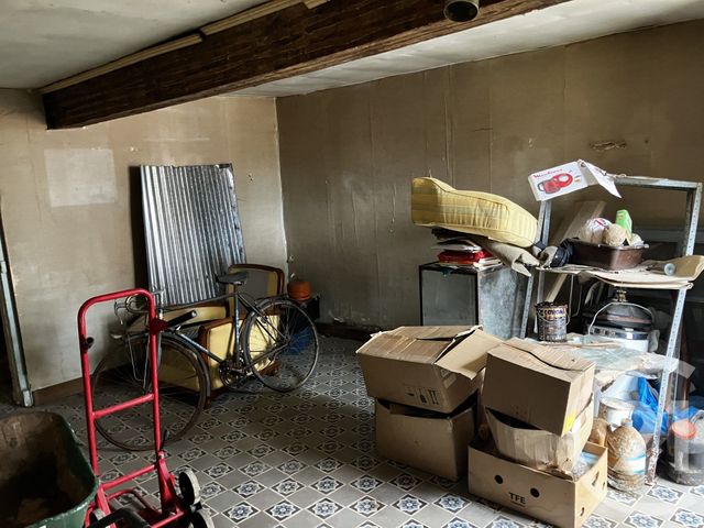 maison à vendre - 2 pièces - 51.0 m2 - ABBEVILLE - 80 - PICARDIE - Century 21 Triangle Immobilier