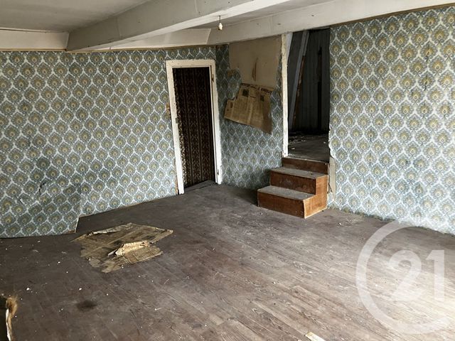 maison à vendre - 2 pièces - 51.0 m2 - ABBEVILLE - 80 - PICARDIE - Century 21 Triangle Immobilier