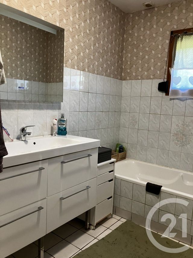 maison à vendre - 4 pièces - 108.2 m2 - YVRENCH - 80 - PICARDIE - Century 21 Triangle Immobilier