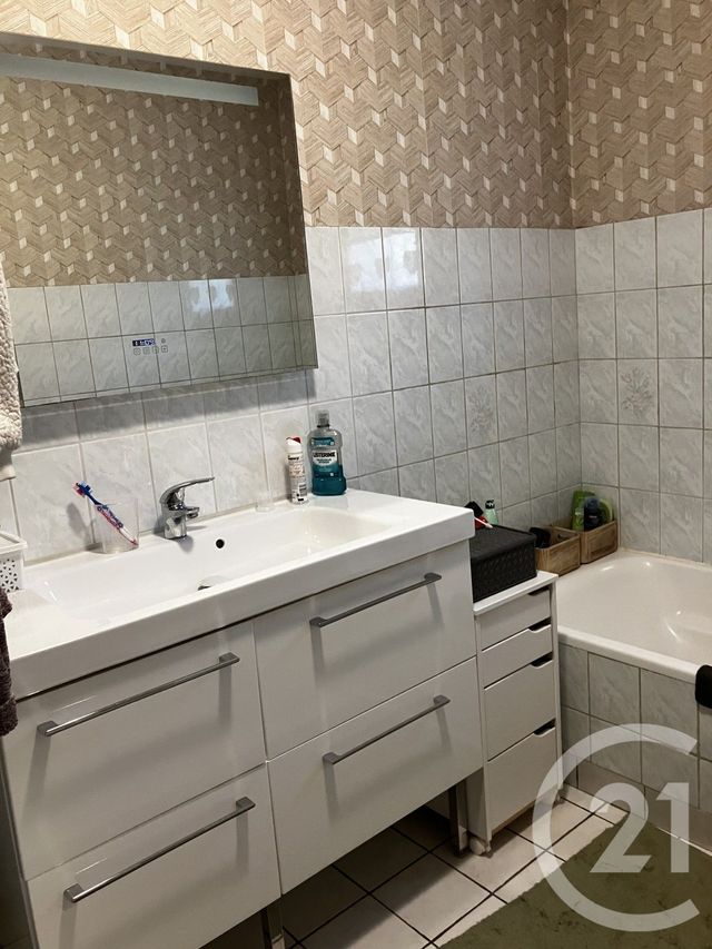 maison à vendre - 4 pièces - 108.2 m2 - YVRENCH - 80 - PICARDIE - Century 21 Triangle Immobilier