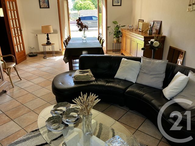maison à vendre - 4 pièces - 108.2 m2 - YVRENCH - 80 - PICARDIE - Century 21 Triangle Immobilier