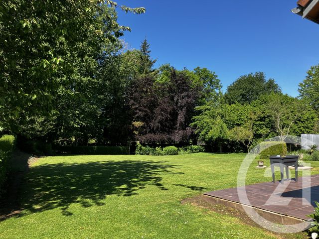 maison à vendre - 4 pièces - 108.2 m2 - YVRENCH - 80 - PICARDIE - Century 21 Triangle Immobilier