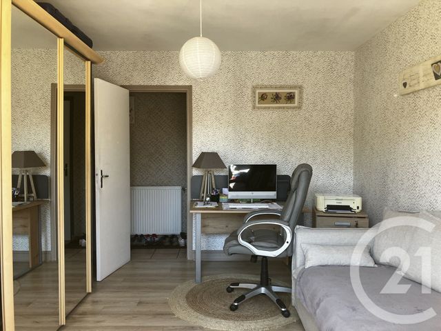 maison à vendre - 4 pièces - 108.2 m2 - YVRENCH - 80 - PICARDIE - Century 21 Triangle Immobilier