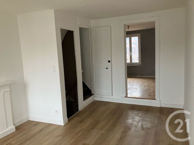 maison à vendre - 3 pièces - 65.0 m2 - ABBEVILLE - 80 - PICARDIE - Century 21 Triangle Immobilier