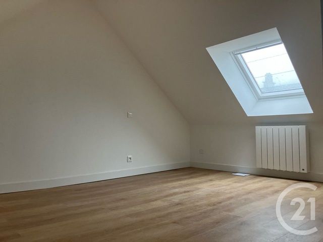 maison à vendre - 3 pièces - 65.0 m2 - ABBEVILLE - 80 - PICARDIE - Century 21 Triangle Immobilier