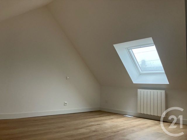 maison à vendre - 3 pièces - 65.0 m2 - ABBEVILLE - 80 - PICARDIE - Century 21 Triangle Immobilier