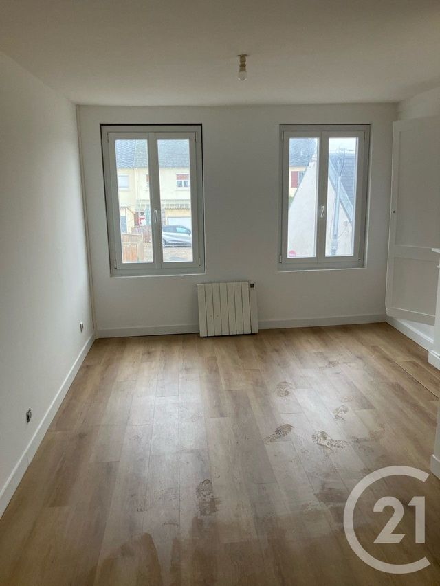 maison à vendre - 3 pièces - 65.0 m2 - ABBEVILLE - 80 - PICARDIE - Century 21 Triangle Immobilier