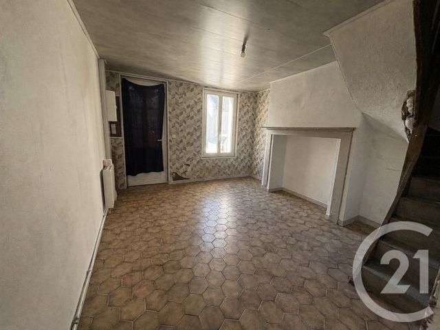 maison - ABBEVILLE - 80