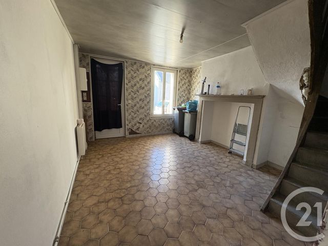 Maison à vendre ABBEVILLE