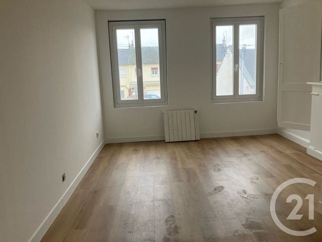 maison à vendre - 3 pièces - 65.0 m2 - ABBEVILLE - 80 - PICARDIE - Century 21 Triangle Immobilier