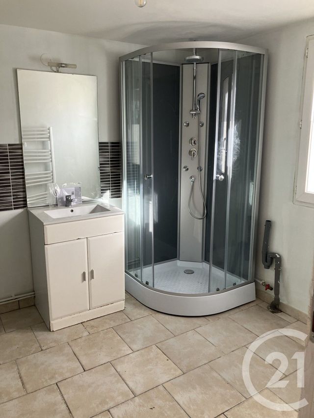 maison à vendre - 3 pièces - 65.0 m2 - ABBEVILLE - 80 - PICARDIE - Century 21 Triangle Immobilier