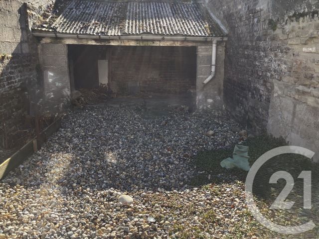 maison à vendre - 3 pièces - 65.0 m2 - ABBEVILLE - 80 - PICARDIE - Century 21 Triangle Immobilier