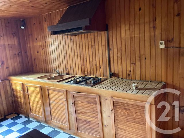 maison à vendre - 3 pièces - 104.0 m2 - ABBEVILLE - 80 - PICARDIE - Century 21 Triangle Immobilier