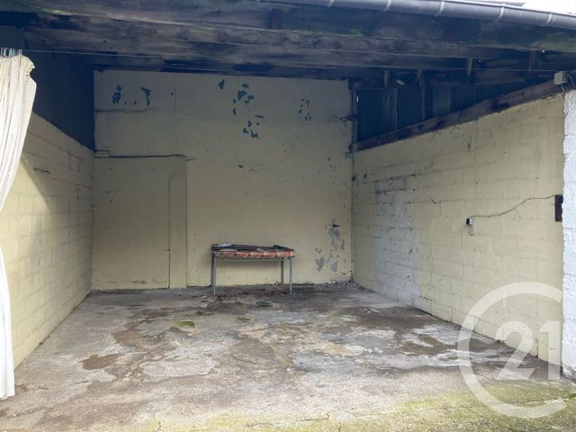 maison à vendre - 3 pièces - 104.0 m2 - ABBEVILLE - 80 - PICARDIE - Century 21 Triangle Immobilier