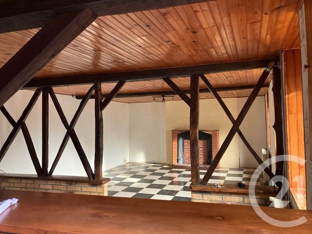 maison à vendre - 3 pièces - 104.0 m2 - ABBEVILLE - 80 - PICARDIE - Century 21 Triangle Immobilier